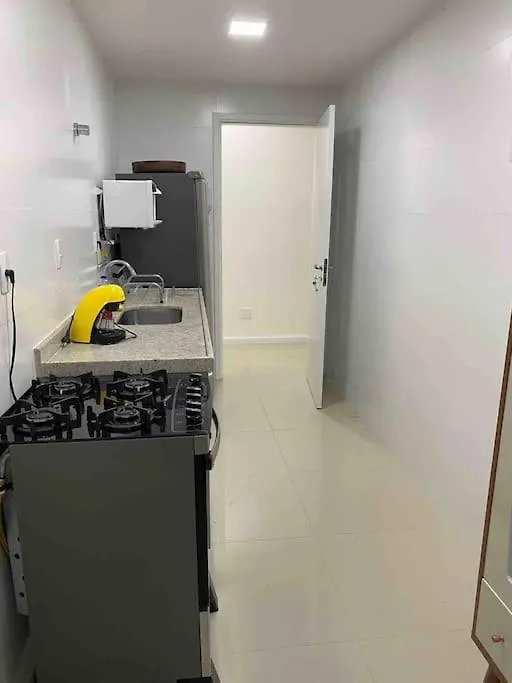 Cobertura Temporada -Dream Cabo Frio Apartment