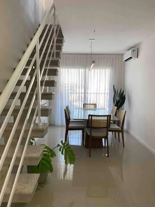 Cobertura Temporada -Dream Cabo Frio Apartment