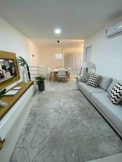 Cobertura Temporada -Dream Cabo Frio Apartment