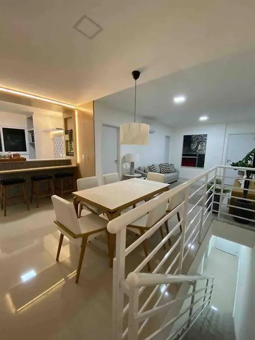 Cobertura Temporada -Dream Cabo Frio Apartment
