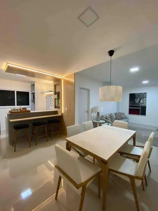 Cobertura Temporada -Dream Cabo Frio Apartment
