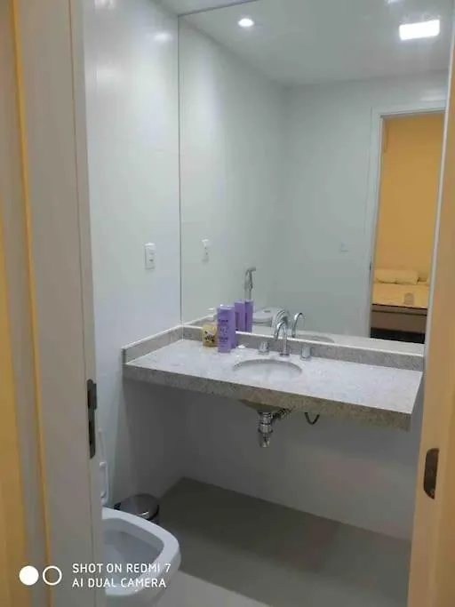 Cobertura Temporada -Dream Cabo Frio Apartment Brazil