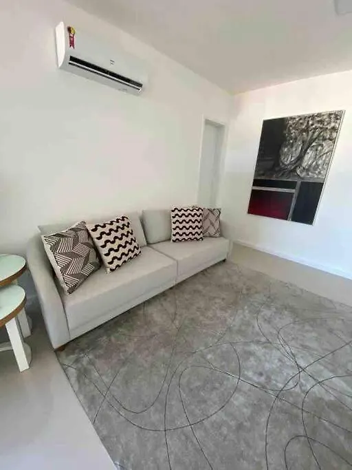 Cobertura Temporada -Dream Cabo Frio Apartment