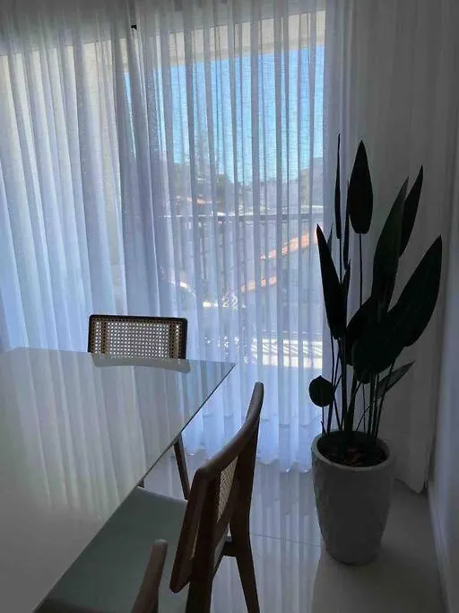 Cobertura Temporada -Dream Cabo Frio Apartment