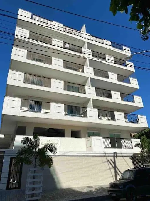 Cobertura Temporada -Dream Cabo Frio Apartment