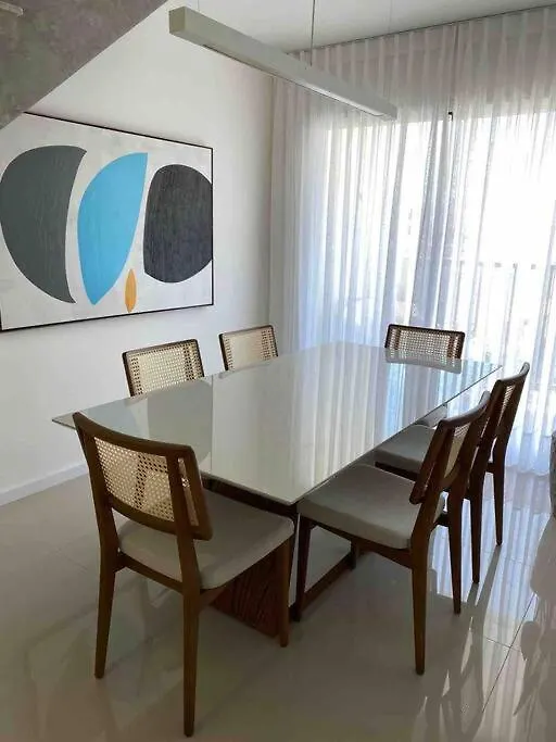 Cobertura Temporada -Dream Cabo Frio Apartment
