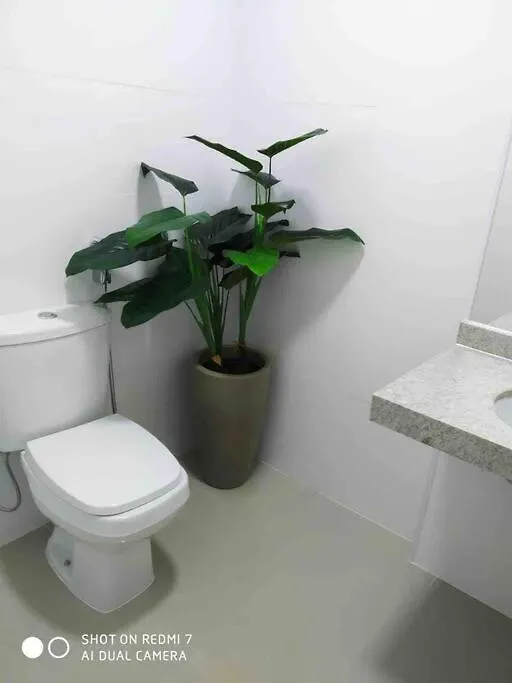 Cobertura Temporada -Dream Cabo Frio Apartment Brazil