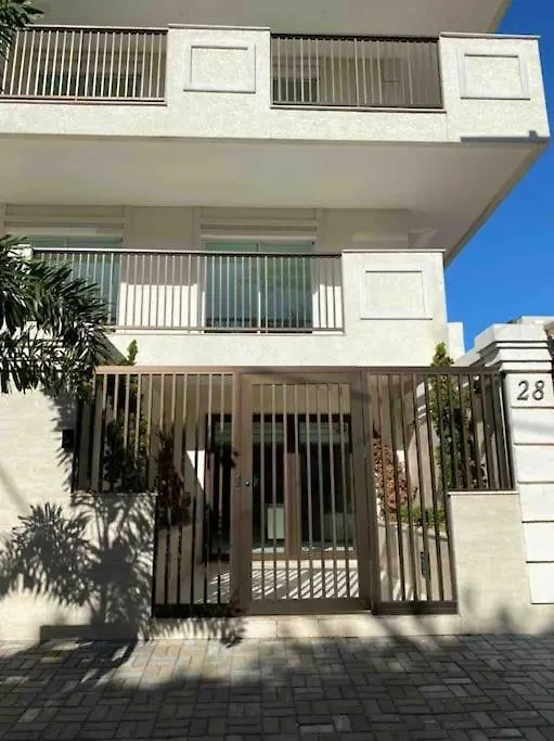 Cobertura Temporada -Dream Cabo Frio Apartment