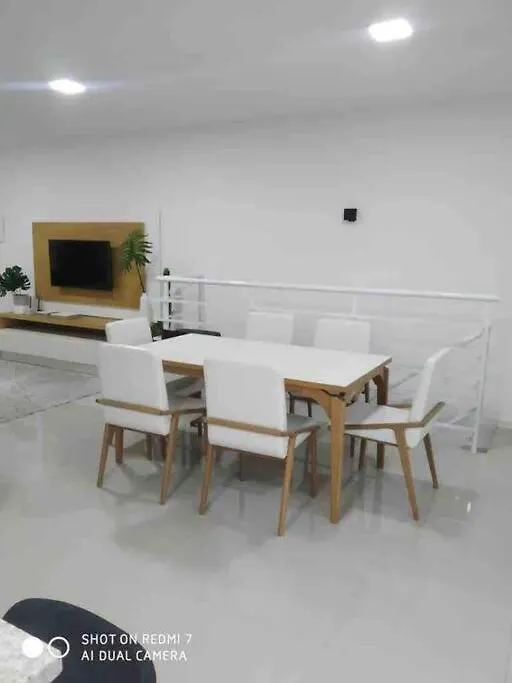 Cobertura Temporada -Dream Cabo Frio Apartment
