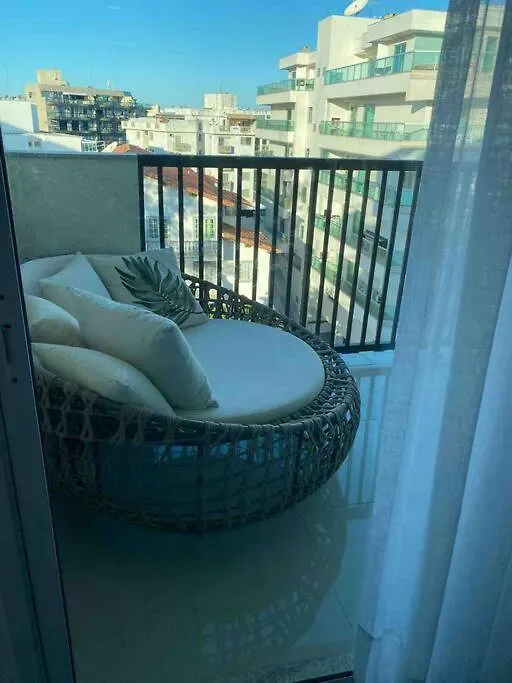 Cobertura Temporada -Dream Cabo Frio Apartment