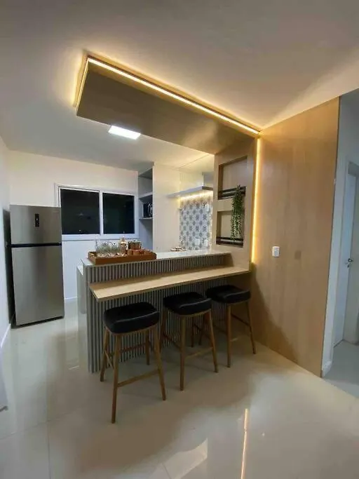 Cobertura Temporada -Dream Cabo Frio Apartment