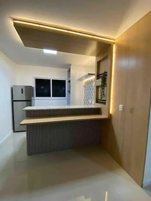 Cobertura Temporada -Dream Cabo Frio Apartment Brazil