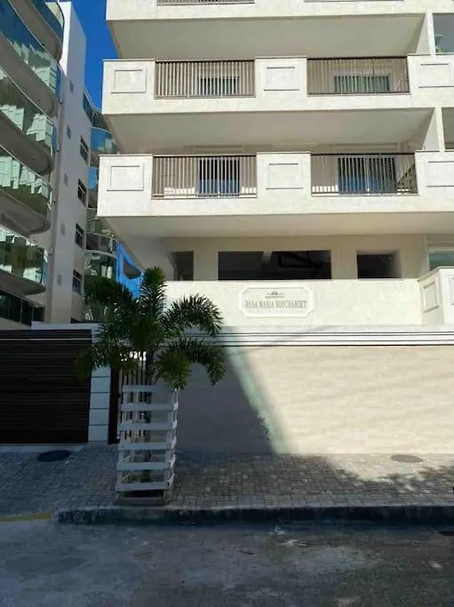 Cobertura Temporada -Dream Cabo Frio Apartment
