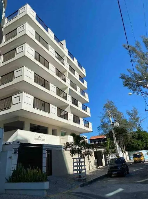 Cobertura Temporada -Dream Cabo Frio Apartment Brazil