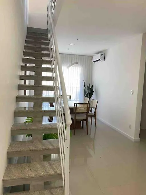 Cobertura Temporada -Dream Cabo Frio Apartment 0*,