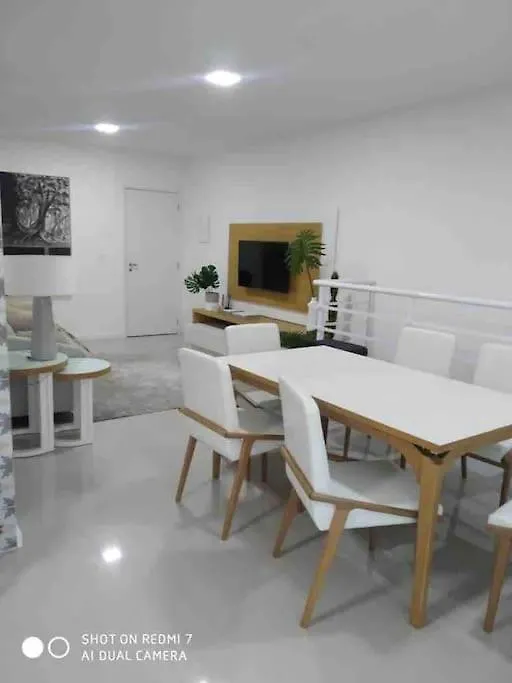 Apartmán Cobertura Temporada -Dream Cabo Frio