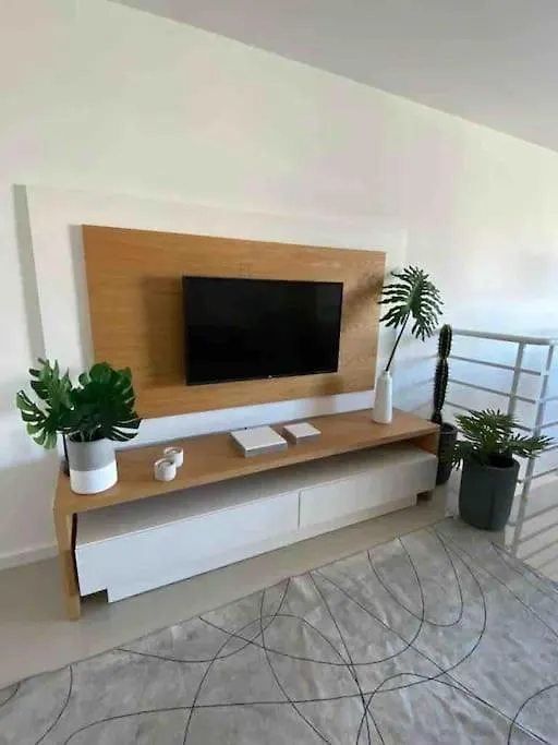 Apartmán Cobertura Temporada -Dream Cabo Frio